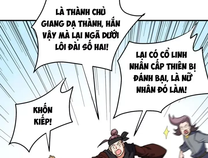 Toàn Dân Chuyển Chức : Duy Ta Vô Chức Tán Nhân Chương 220 Ảnh 63