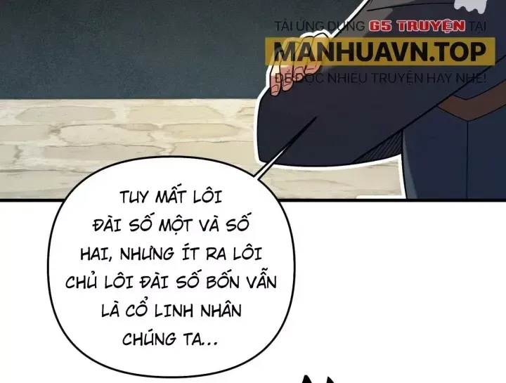 Toàn Dân Chuyển Chức : Duy Ta Vô Chức Tán Nhân Chương 220 Ảnh 85