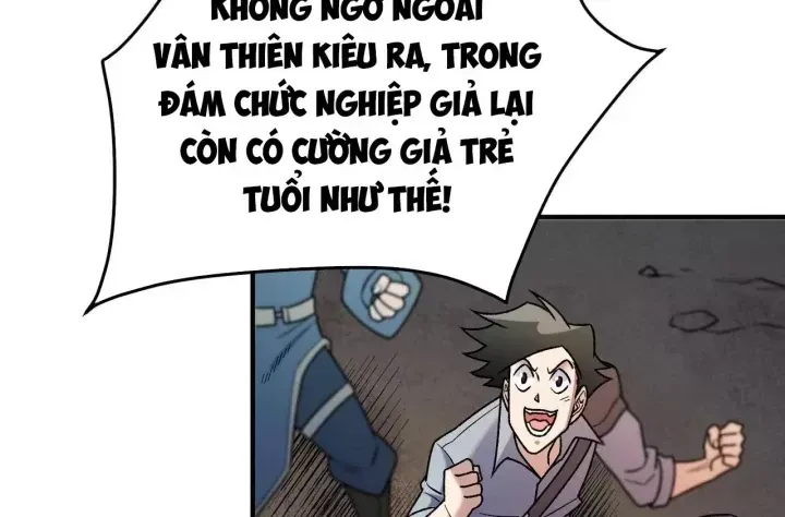 Toàn Dân Chuyển Chức : Duy Ta Vô Chức Tán Nhân Chương 220 Ảnh 10