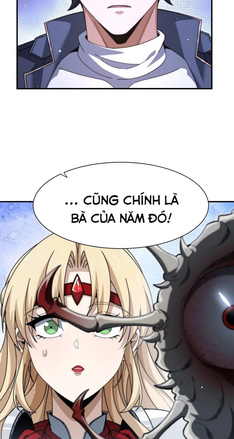Toàn Dân Chuyển Chức: Ngự Long Sư Là Chức Nghiệp Yếu Nhất? Chương 249 Ảnh 12