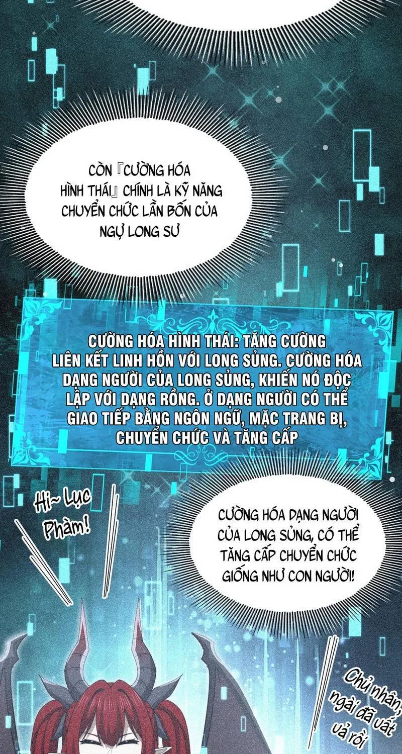 Toàn Dân Chuyển Chức: Ngự Long Sư Là Chức Nghiệp Yếu Nhất? Chương 249 Ảnh 40