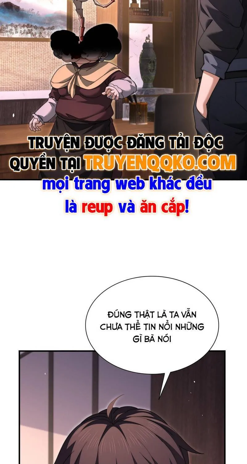 Toàn Dân Chuyển Chức: Ngự Long Sư Là Chức Nghiệp Yếu Nhất? Chương 249 Ảnh 5