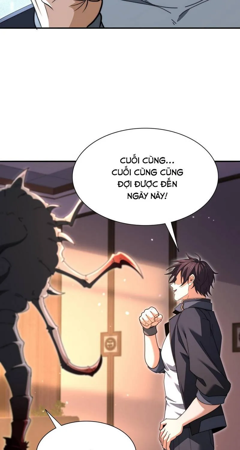 Toàn Dân Chuyển Chức: Ngự Long Sư Là Chức Nghiệp Yếu Nhất? Chương 249 Ảnh 42