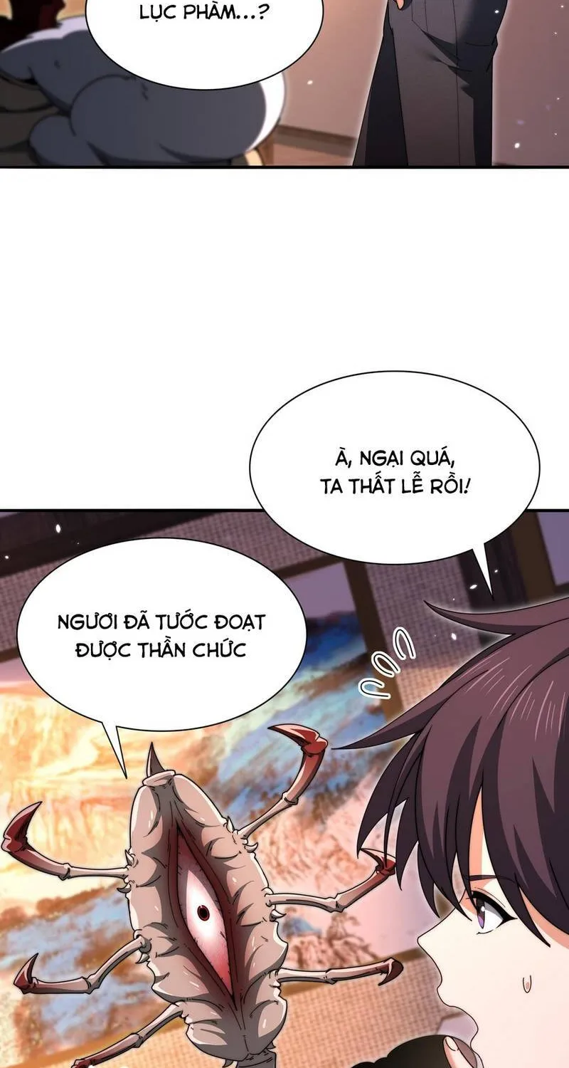 Toàn Dân Chuyển Chức: Ngự Long Sư Là Chức Nghiệp Yếu Nhất? Chương 249 Ảnh 43