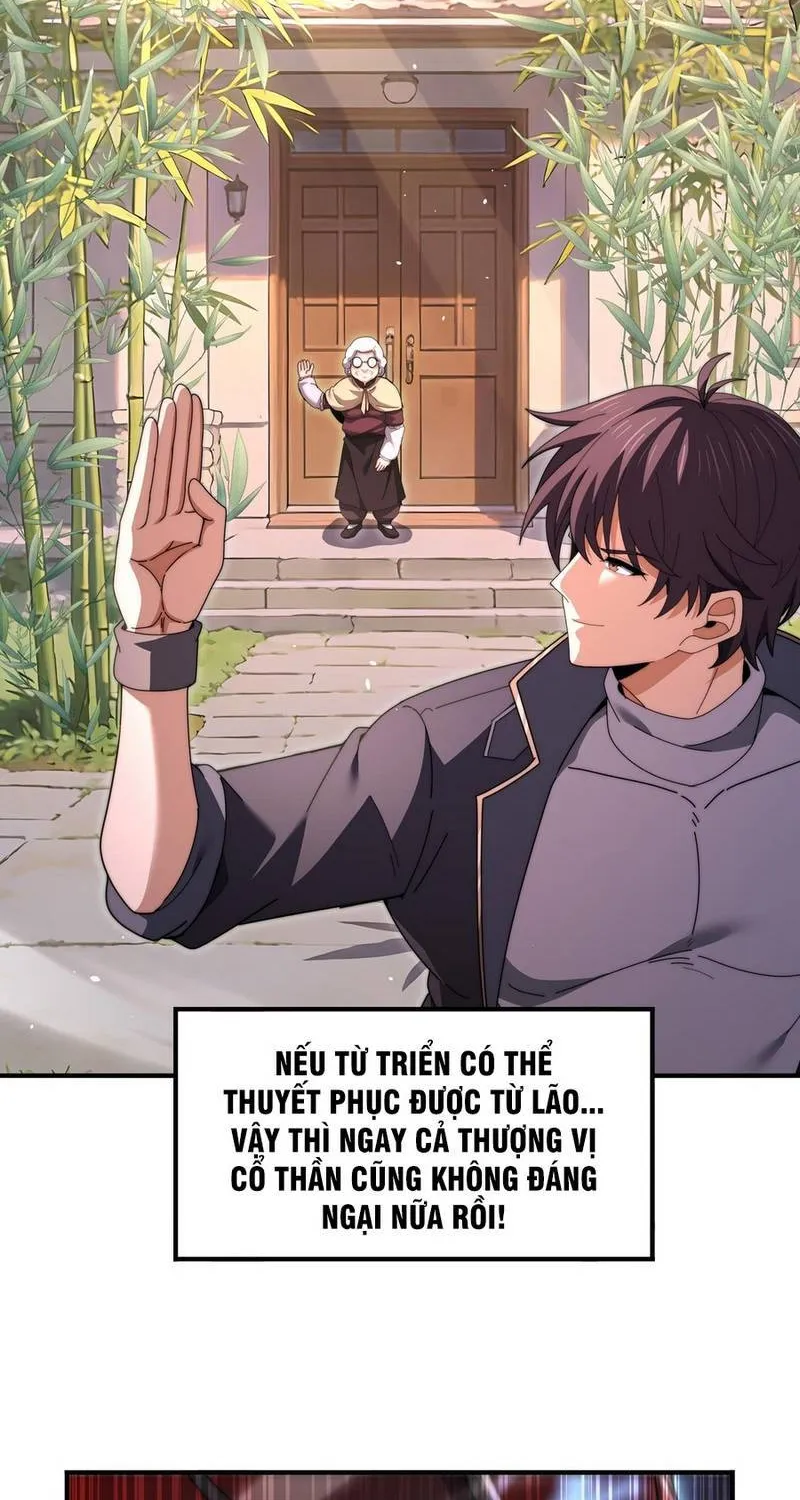 Toàn Dân Chuyển Chức: Ngự Long Sư Là Chức Nghiệp Yếu Nhất? Chương 249 Ảnh 49