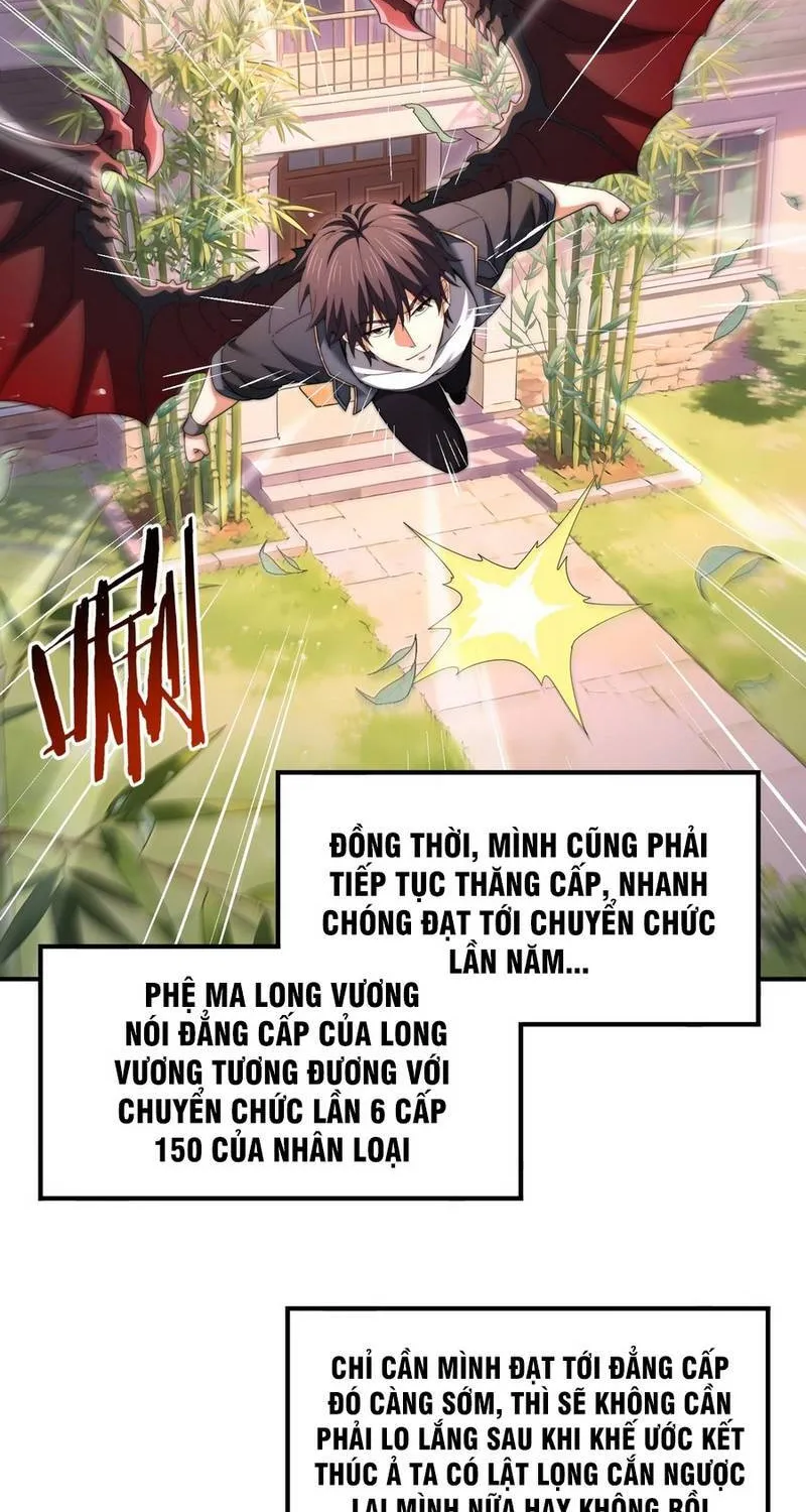 Toàn Dân Chuyển Chức: Ngự Long Sư Là Chức Nghiệp Yếu Nhất? Chương 249 Ảnh 51