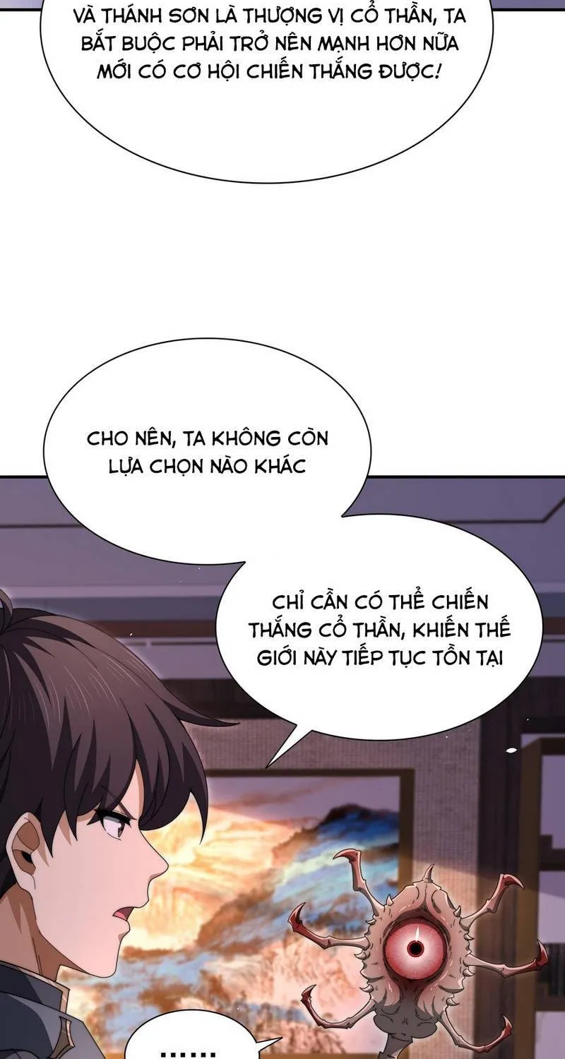 Toàn Dân Chuyển Chức: Ngự Long Sư Là Chức Nghiệp Yếu Nhất? Chương 249 Ảnh 10