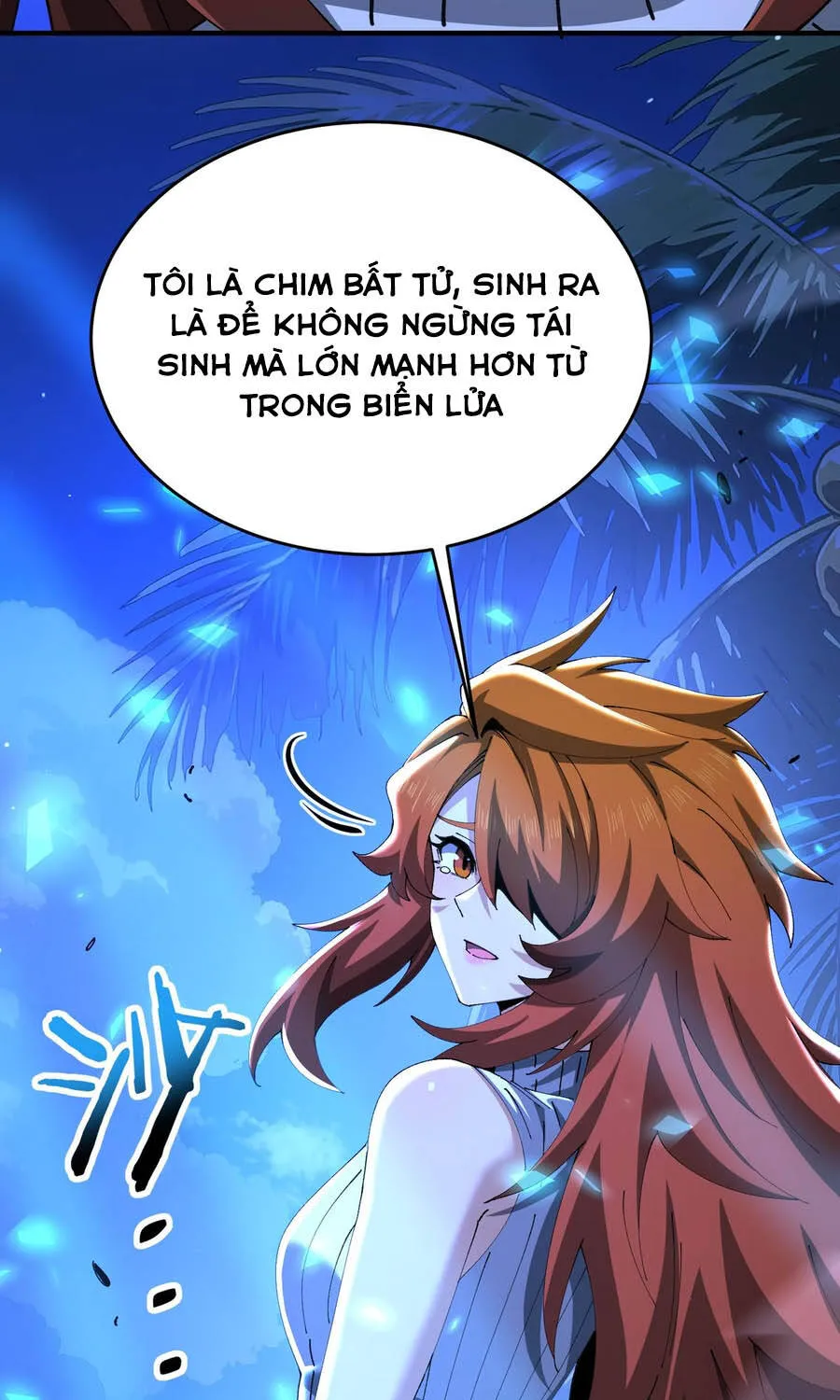 Toàn Dân Chuyển Chức: Ngự Long Sư Là Chức Nghiệp Yếu Nhất? Chương 250 Ảnh 21