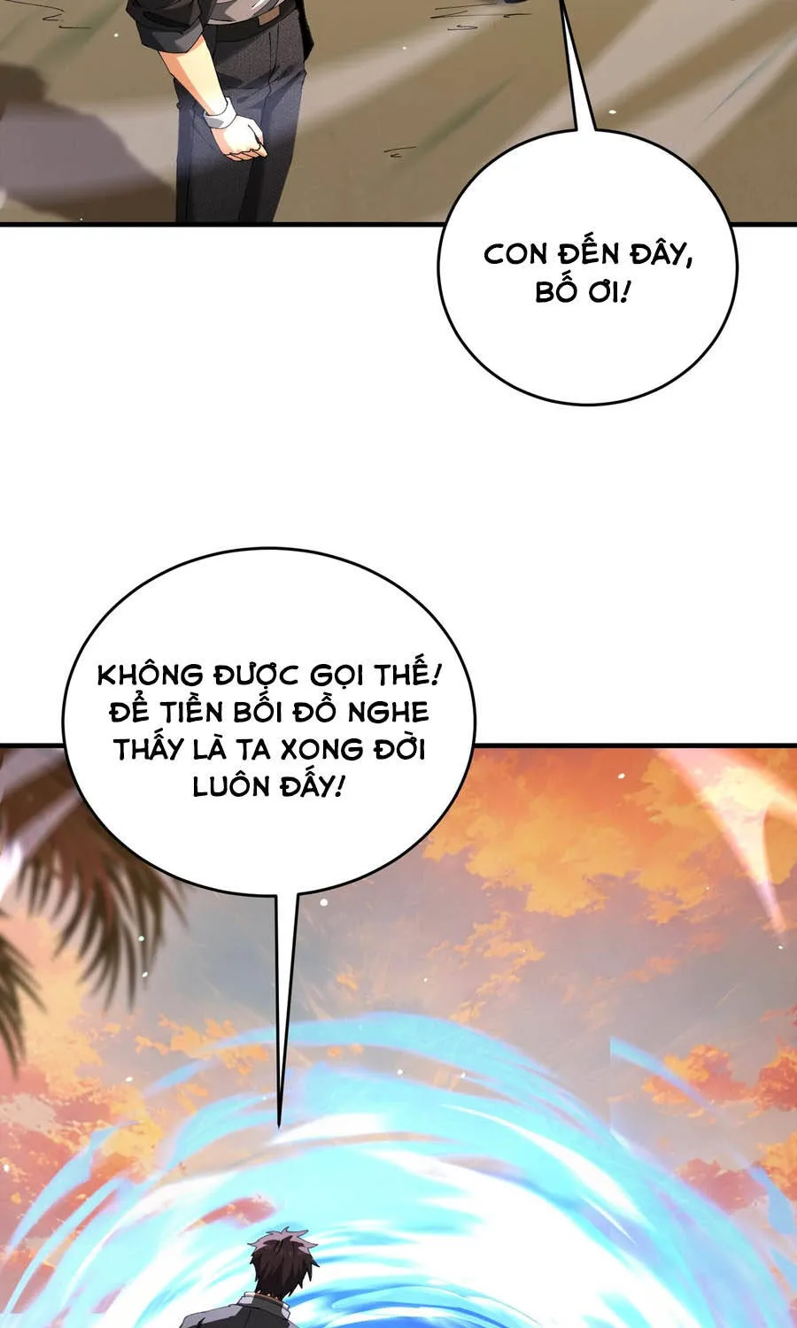Toàn Dân Chuyển Chức: Ngự Long Sư Là Chức Nghiệp Yếu Nhất? Chương 250 Ảnh 64
