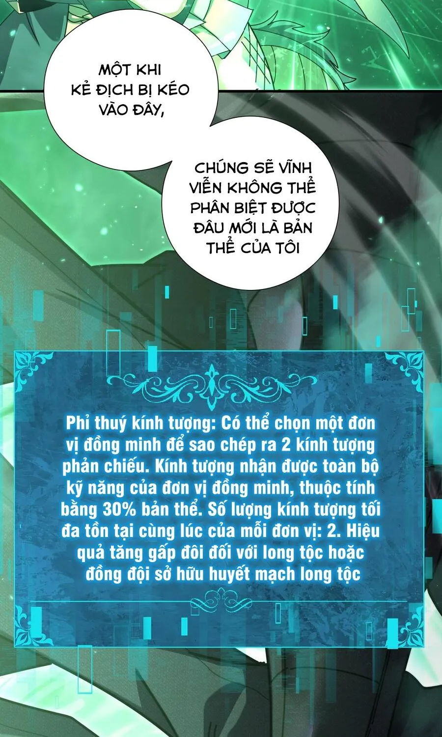Toàn Dân Chuyển Chức: Ngự Long Sư Là Chức Nghiệp Yếu Nhất? Chương 251 Ảnh 45
