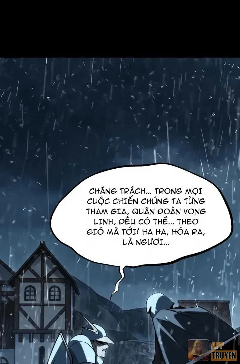 Toàn Dân Đoạt Tháp: Ta Đã Sớm Thông Qua Tầng 999 Chương 55 Ảnh 24
