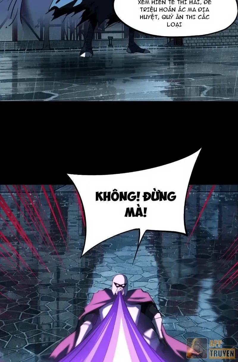 Toàn Dân Đoạt Tháp: Ta Đã Sớm Thông Qua Tầng 999 Chương 55 Ảnh 52