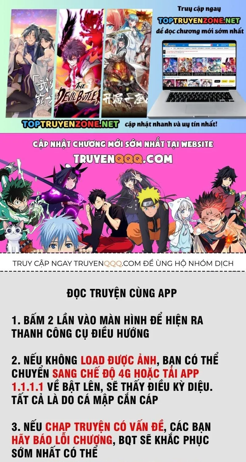 Toàn Năng Giác Tỉnh Sư Chương 135 Ảnh 3