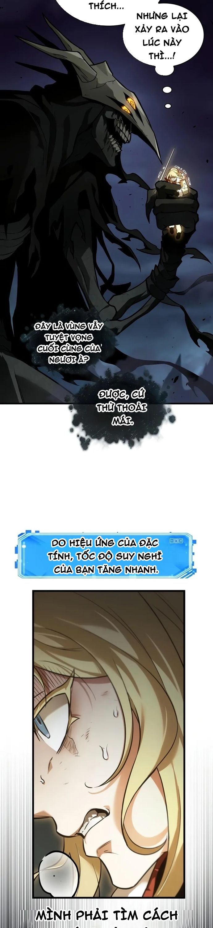 Toàn Trí Độc Giả - Omniscient Reader Chương 275 Ảnh 24