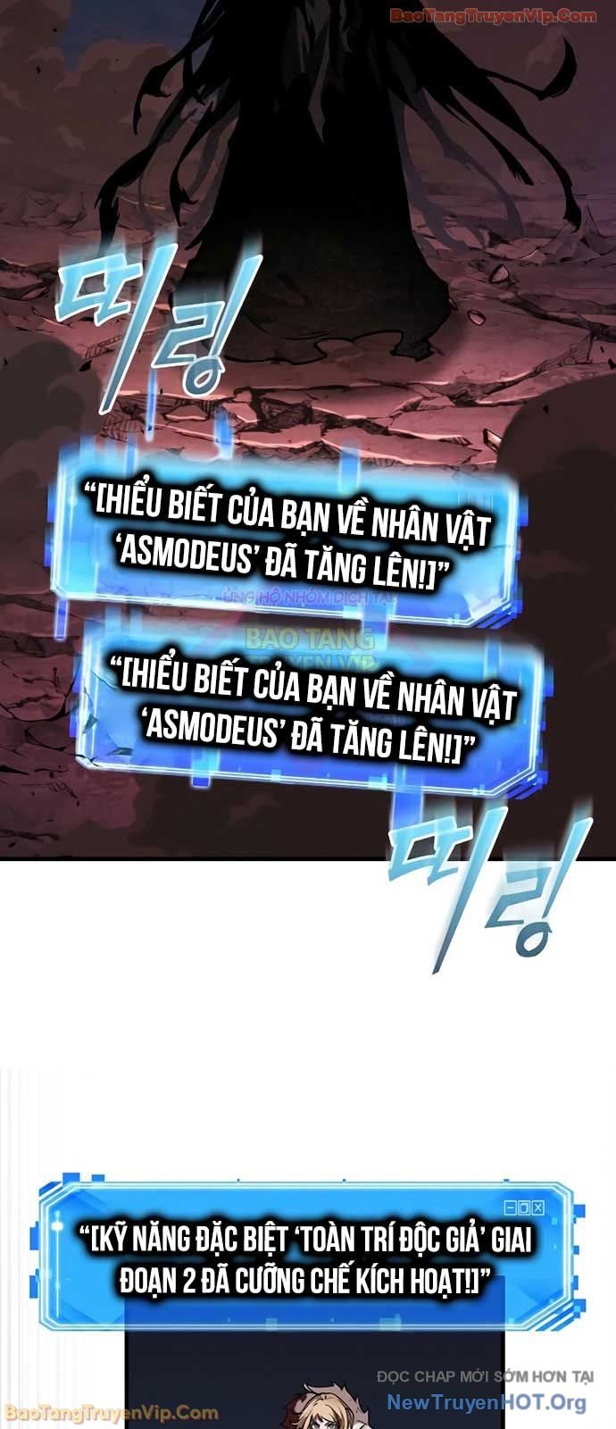 Toàn Trí Độc Giả - Omniscient Reader Chương 276 Ảnh 21