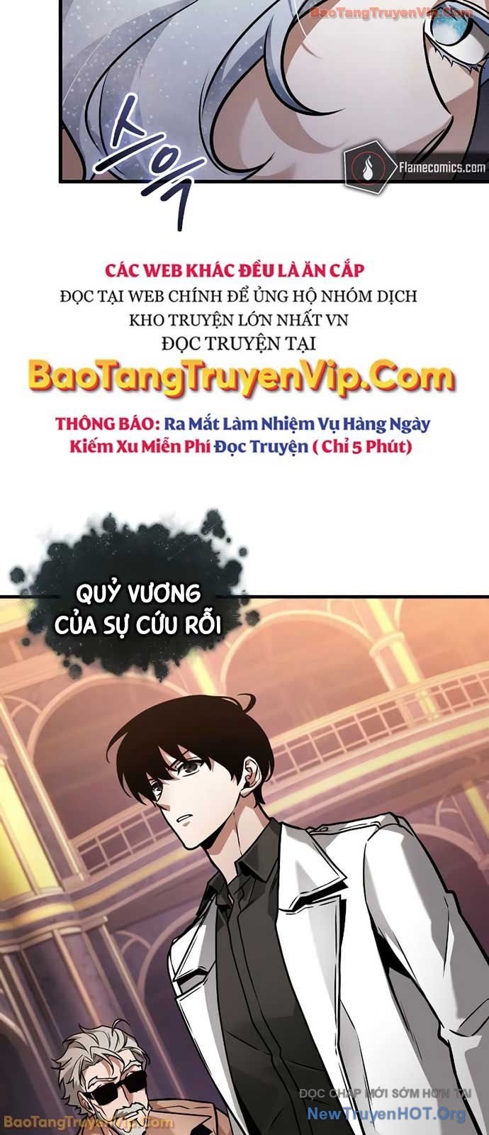 Toàn Trí Độc Giả - Omniscient Reader Chương 276 Ảnh 76