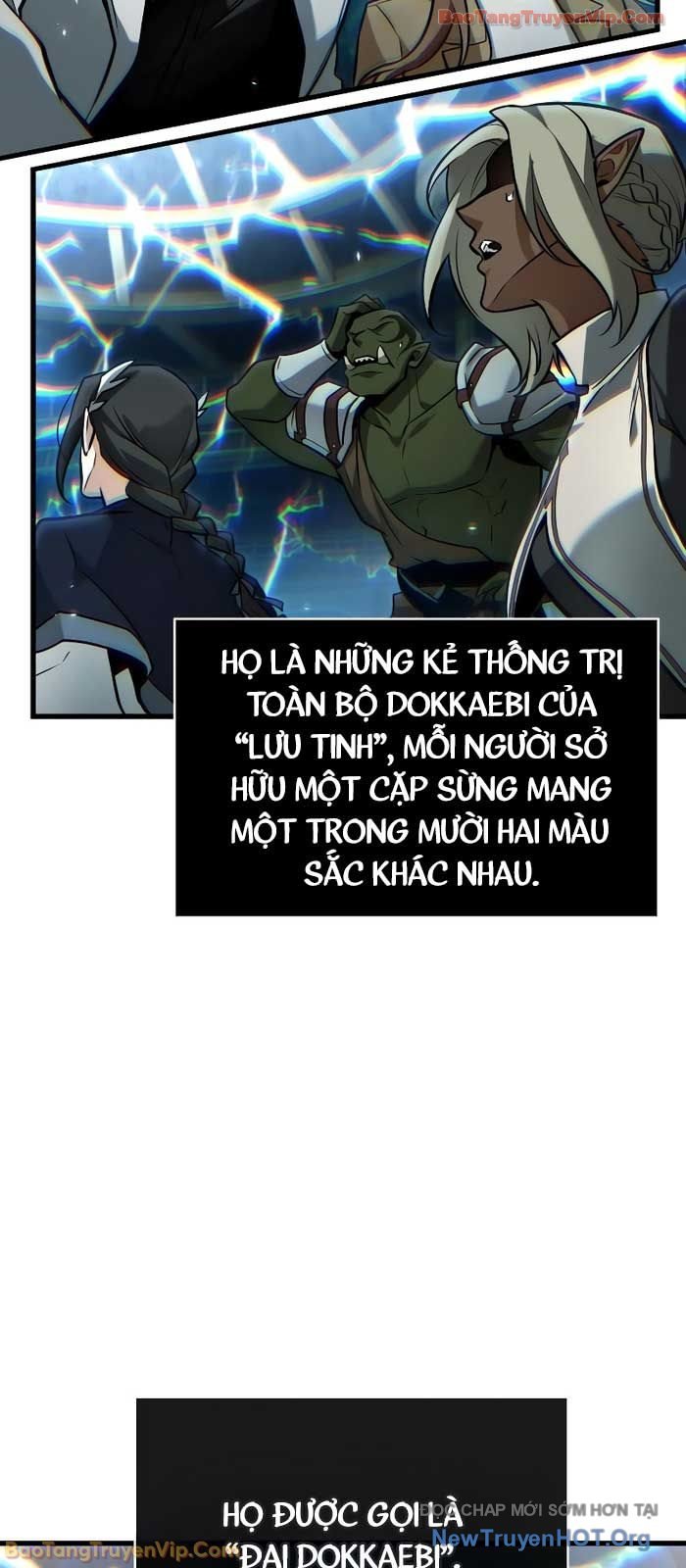 Toàn Trí Độc Giả - Omniscient Reader Chương 279 Ảnh 31
