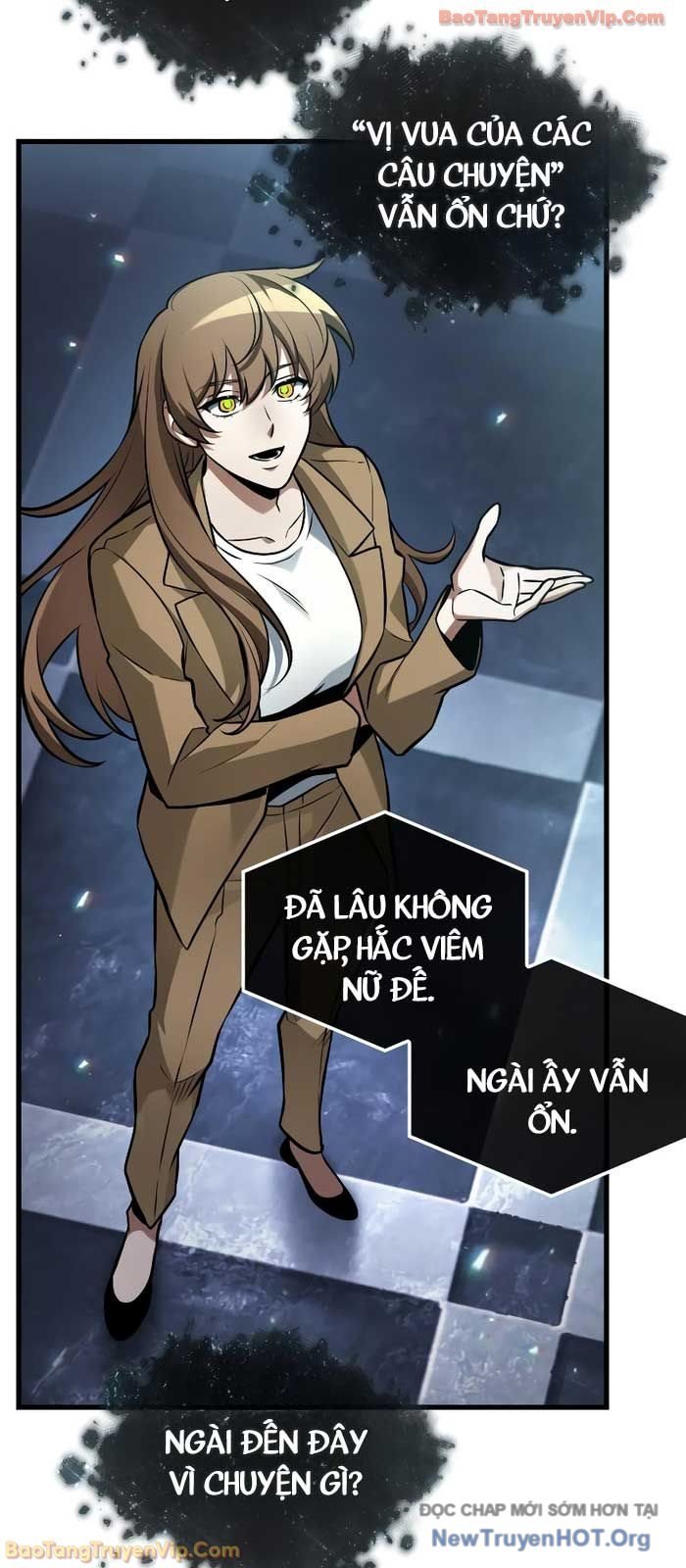 Toàn Trí Độc Giả - Omniscient Reader Chương 279 Ảnh 37
