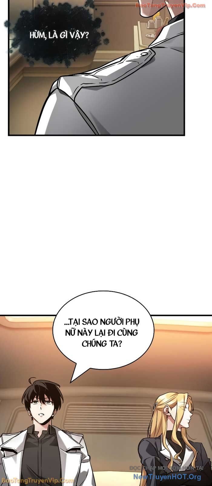 Toàn Trí Độc Giả - Omniscient Reader Chương 279 Ảnh 62