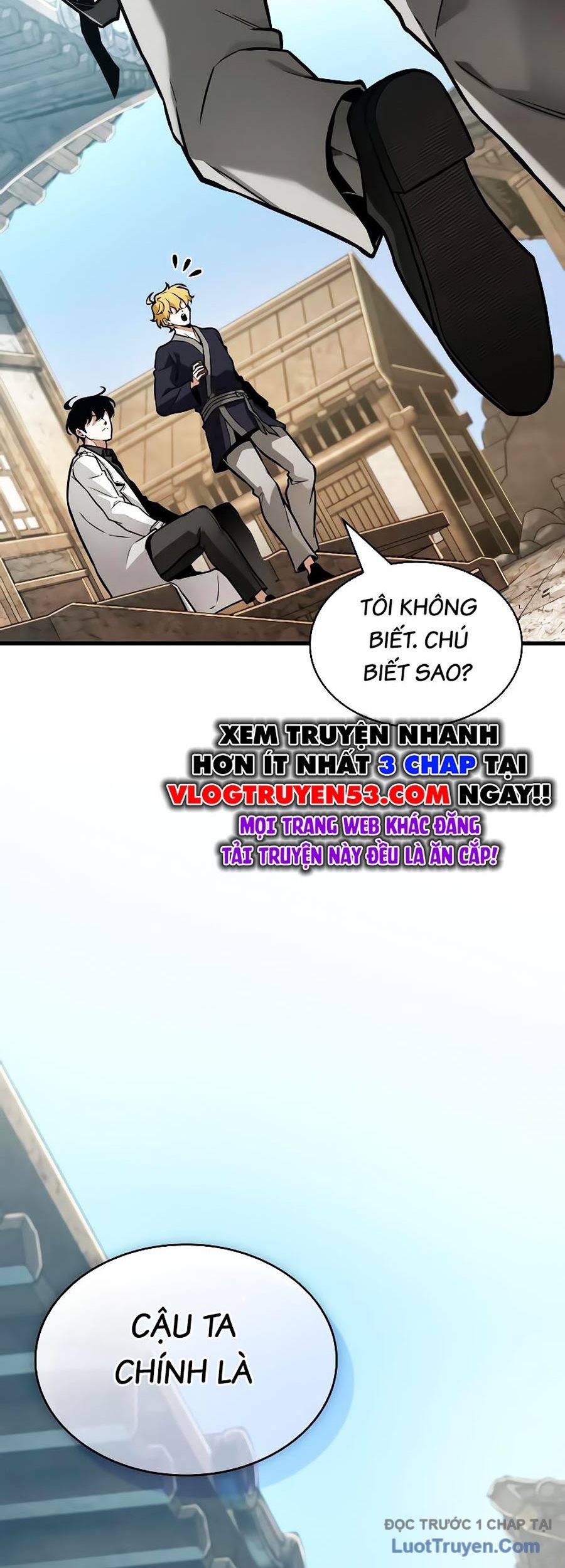 Toàn Trí Độc Giả - Omniscient Reader Chương 281 Ảnh 35