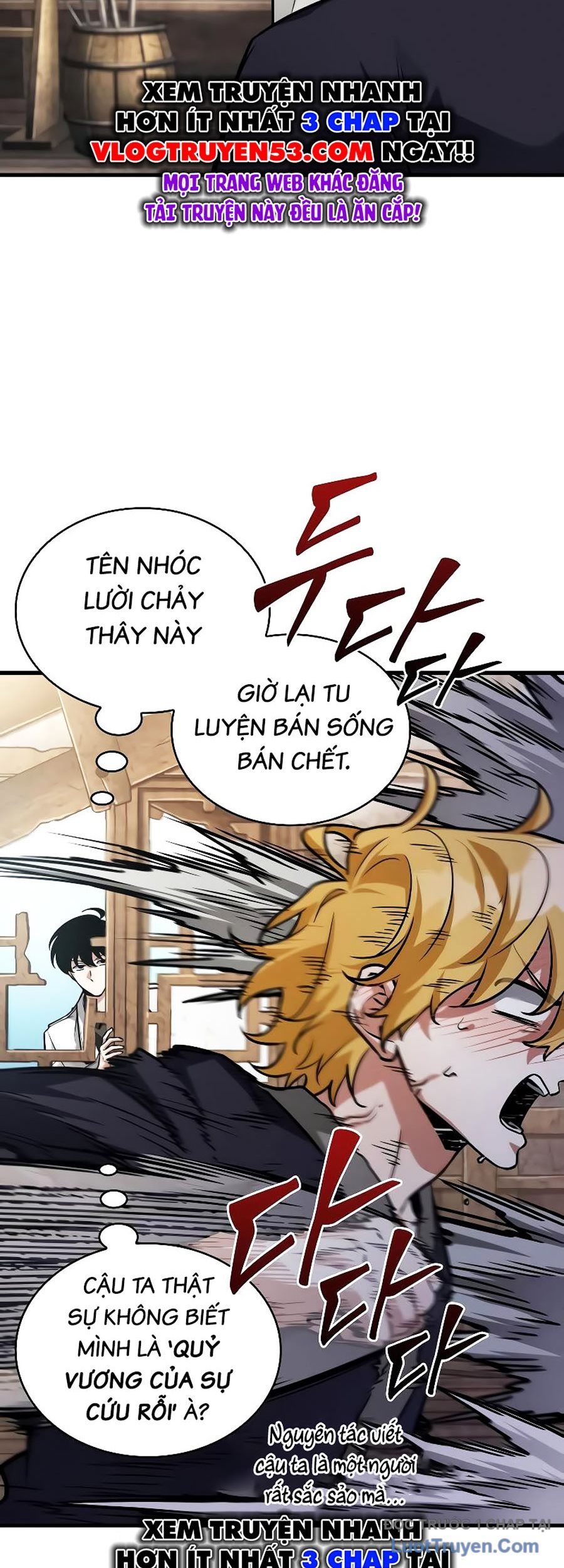 Toàn Trí Độc Giả - Omniscient Reader Chương 281 Ảnh 41