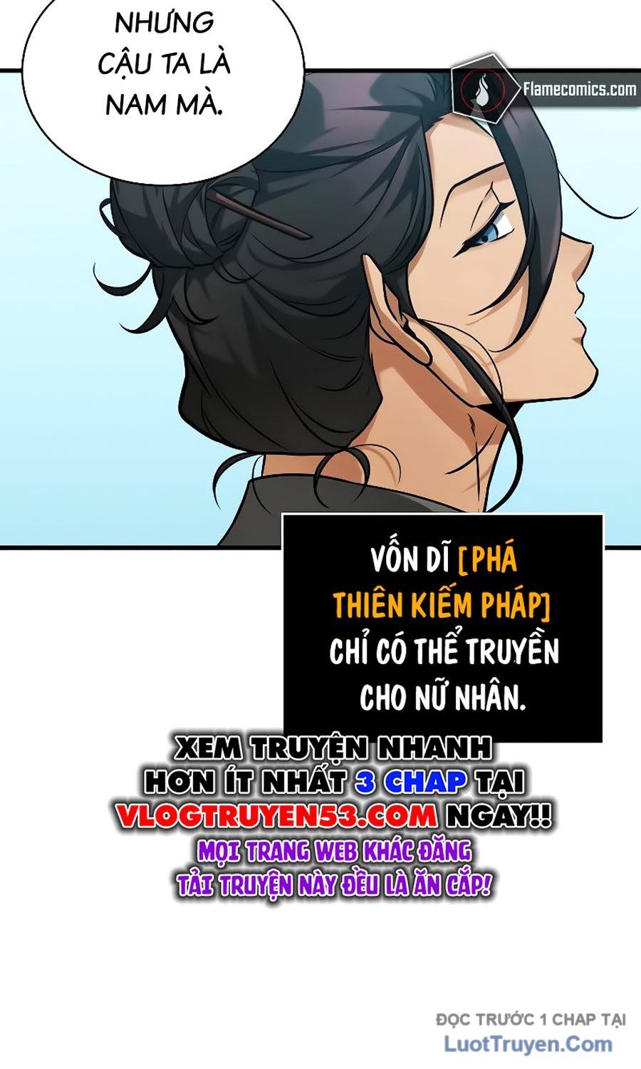 Toàn Trí Độc Giả - Omniscient Reader Chương 281 Ảnh 47