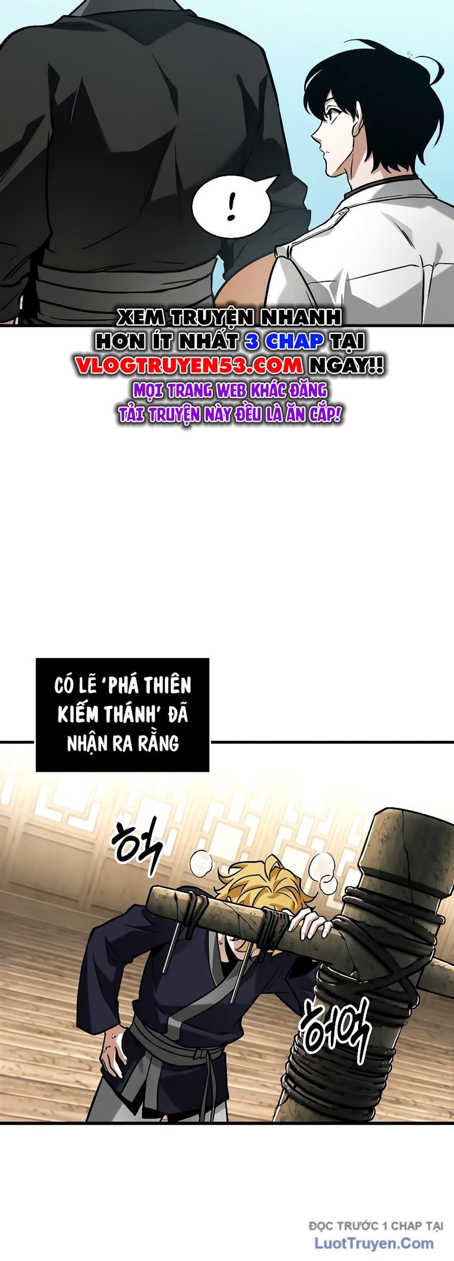 Toàn Trí Độc Giả - Omniscient Reader Chương 281 Ảnh 50