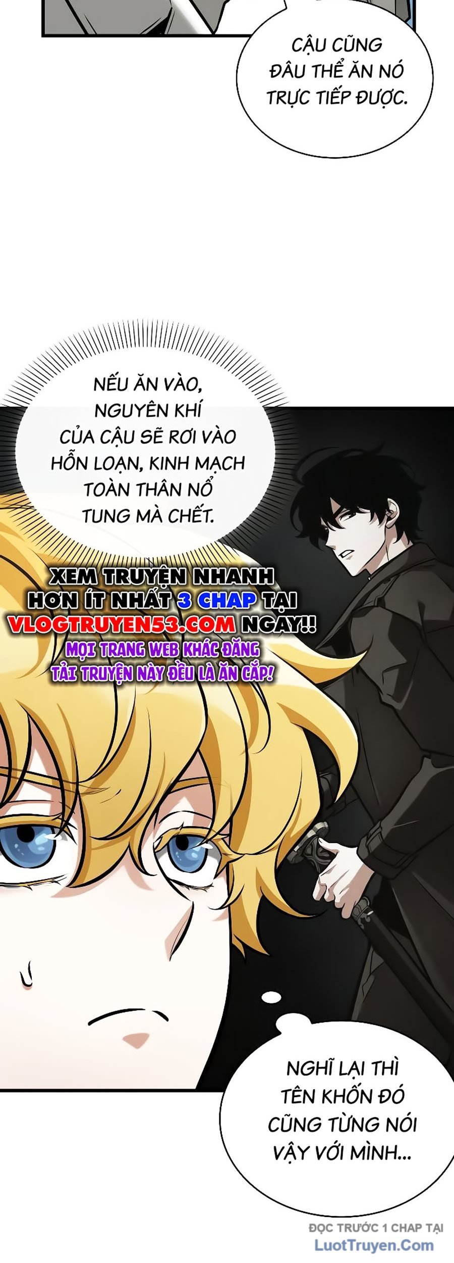 Toàn Trí Độc Giả - Omniscient Reader Chương 281 Ảnh 9