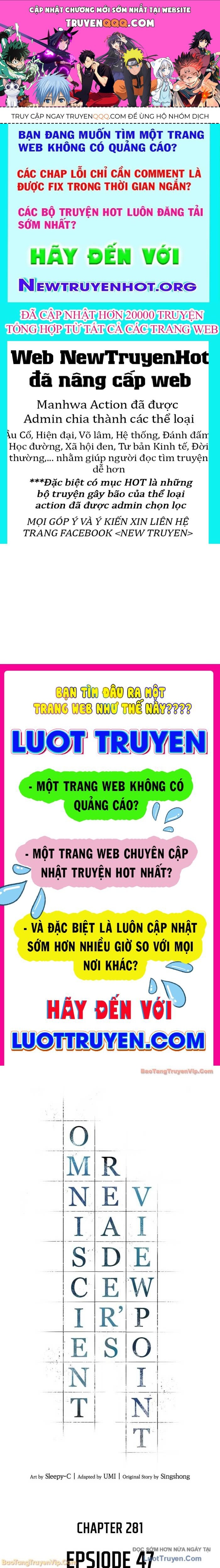 Toàn Trí Độc Giả - Omniscient Reader Chương 282 Ảnh 2