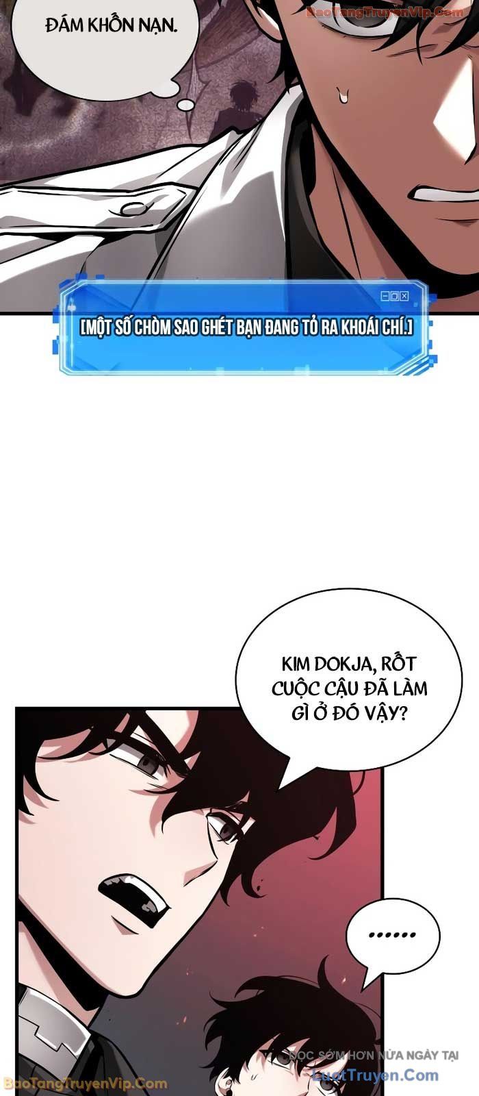Toàn Trí Độc Giả - Omniscient Reader Chương 282 Ảnh 15