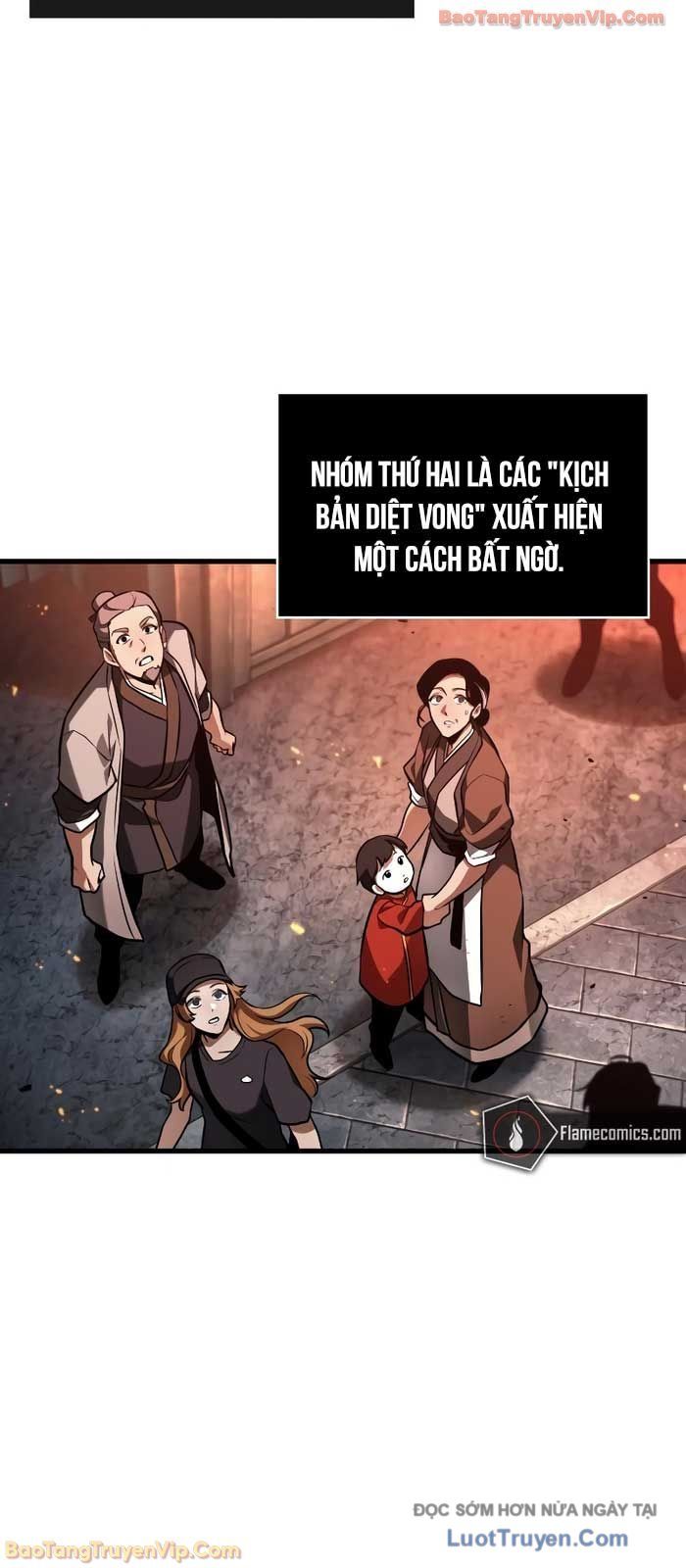 Toàn Trí Độc Giả - Omniscient Reader Chương 282 Ảnh 5