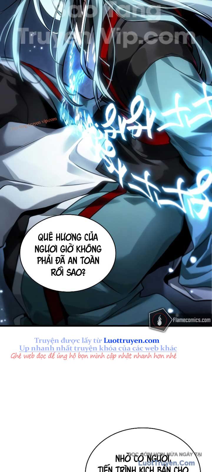 Toàn Trí Độc Giả - Omniscient Reader Chương 284 Ảnh 31