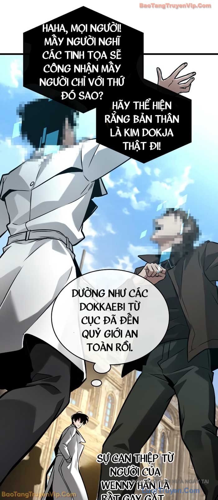 Toàn Trí Độc Giả - Omniscient Reader Chương 285 Ảnh 76