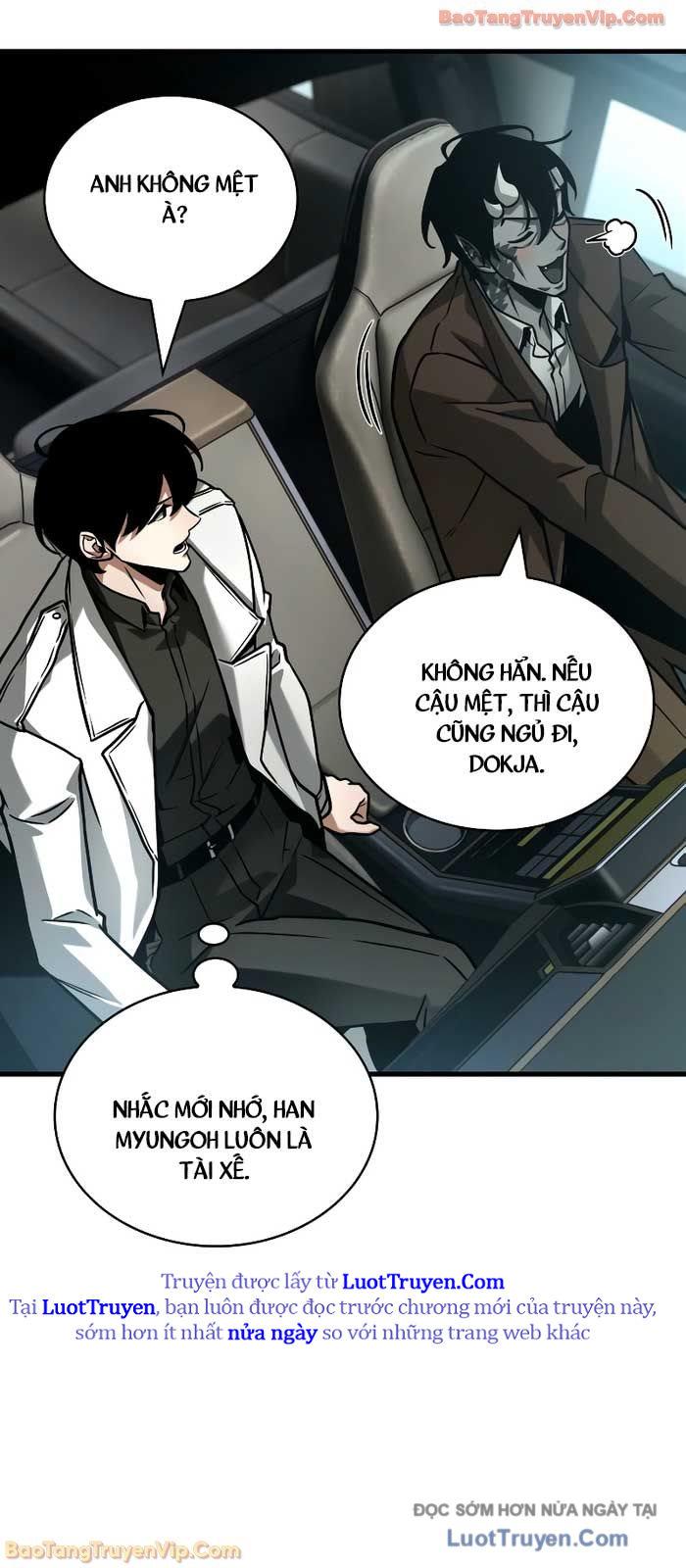 Toàn Trí Độc Giả - Omniscient Reader Chương 285 Ảnh 9