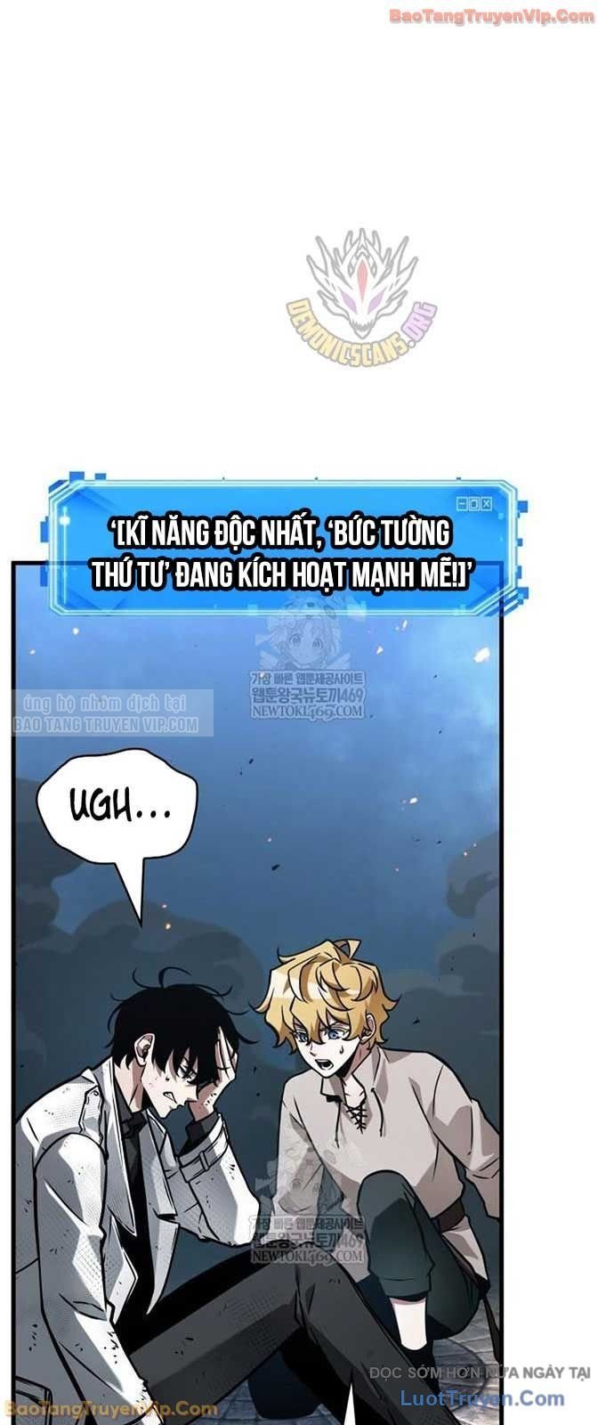Toàn Trí Độc Giả - Omniscient Reader Chương 289 Ảnh 12