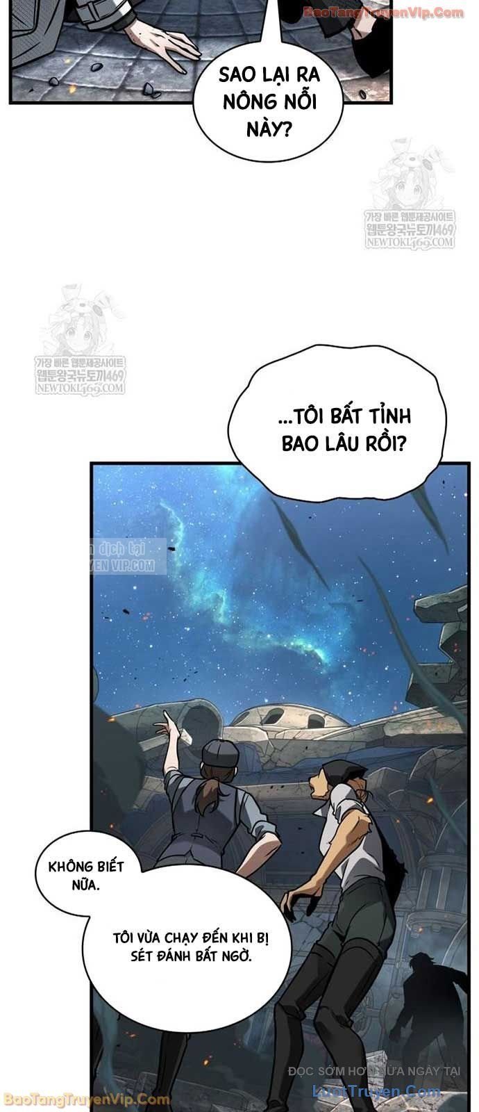 Toàn Trí Độc Giả - Omniscient Reader Chương 289 Ảnh 13