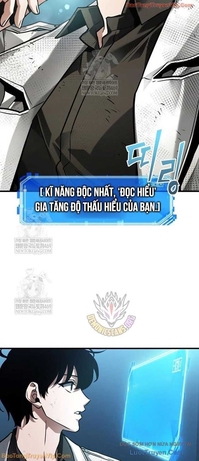 Toàn Trí Độc Giả - Omniscient Reader Chương 289 Ảnh 18