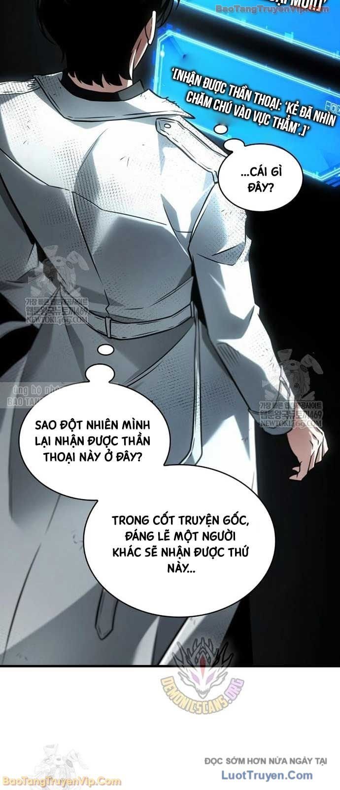 Toàn Trí Độc Giả - Omniscient Reader Chương 289 Ảnh 29