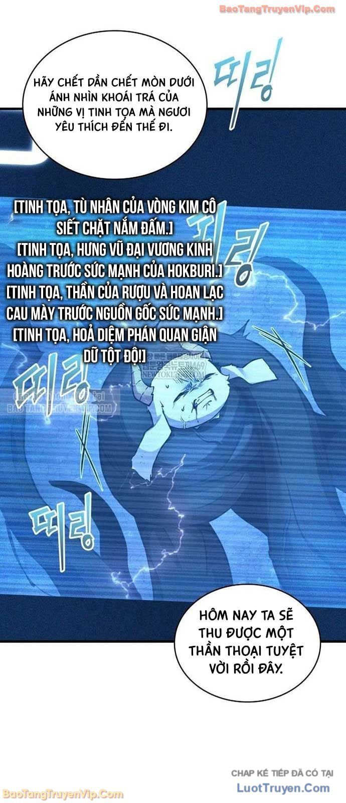 Toàn Trí Độc Giả - Omniscient Reader Chương 290 Ảnh 22