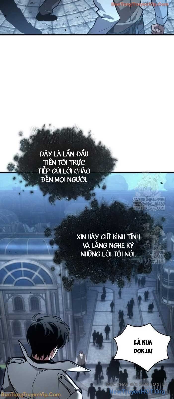 Toàn Trí Độc Giả - Omniscient Reader Chương 291 Ảnh 24