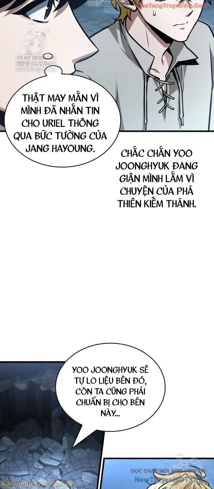 Toàn Trí Độc Giả - Omniscient Reader Chương 291 Ảnh 4