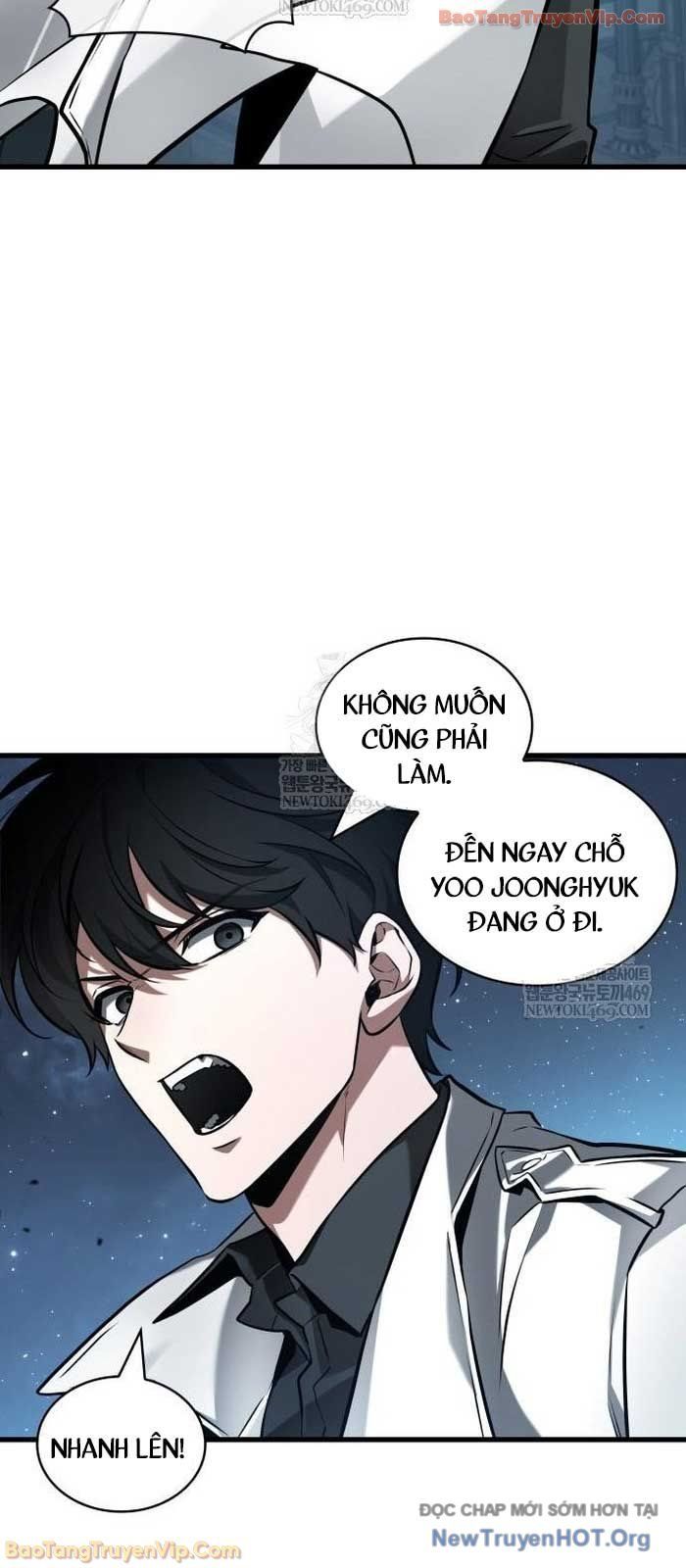 Toàn Trí Độc Giả - Omniscient Reader Chương 291 Ảnh 40