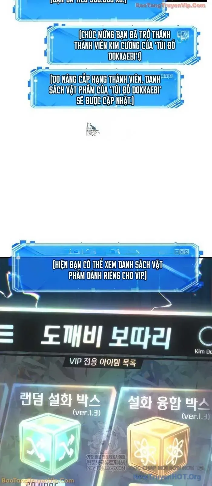 Toàn Trí Độc Giả - Omniscient Reader Chương 291 Ảnh 64