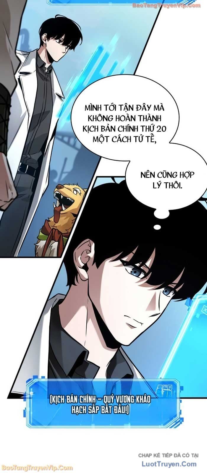 Toàn Trí Độc Giả - Omniscient Reader Chương 293 Ảnh 27