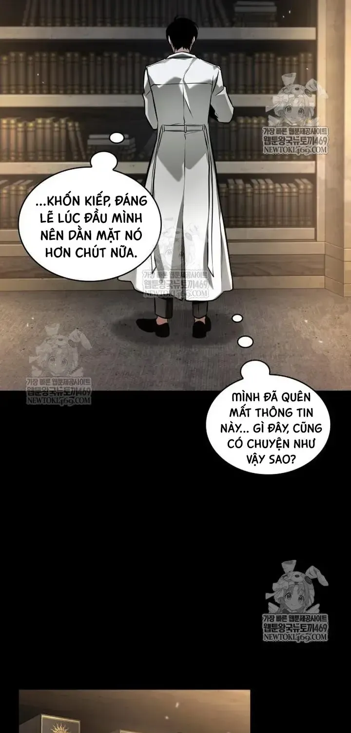 Toàn Trí Độc Giả - Omniscient Reader Chương 303 Ảnh 29
