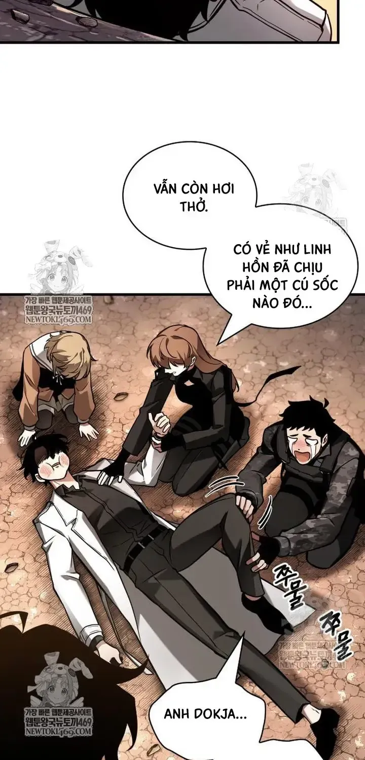 Toàn Trí Độc Giả - Omniscient Reader Chương 303 Ảnh 97