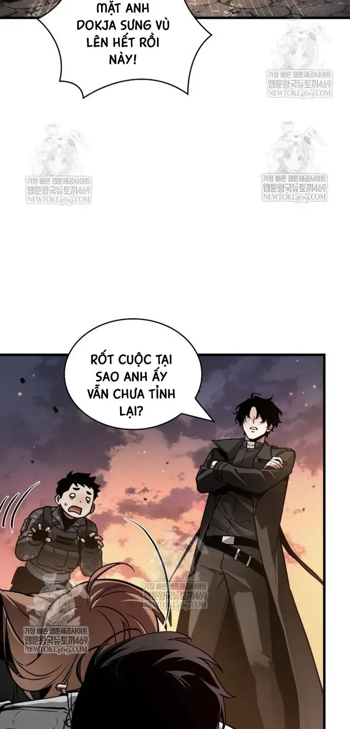 Toàn Trí Độc Giả - Omniscient Reader Chương 304 Ảnh 68