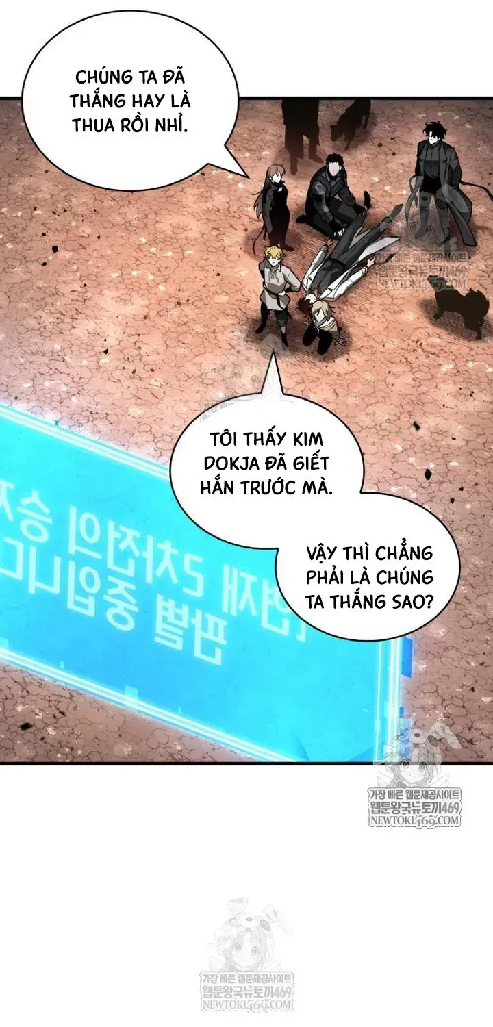 Toàn Trí Độc Giả - Omniscient Reader Chương 304 Ảnh 88