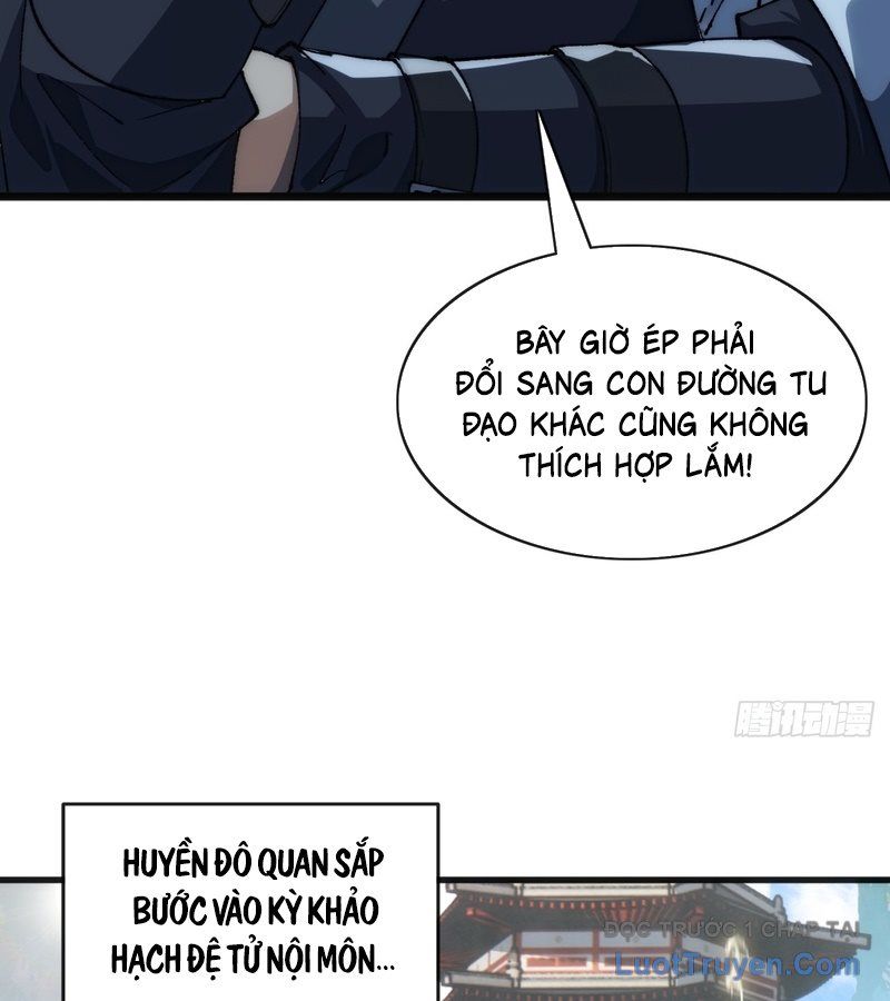 Tốc Thông Tu Tiên Chương 1 Ảnh 24
