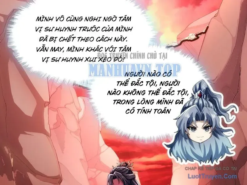 Tốc Thông Tu Tiên Chương 32 Ảnh 17